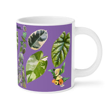 Load image into Gallery viewer, Ceramic Mug- Purple (11oz\15oz\20oz)
