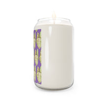 Load image into Gallery viewer, Vanilla Bean Scented Candle, 13.75oz
