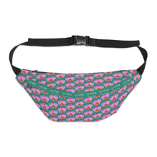 Load image into Gallery viewer, Large Fanny Pack
