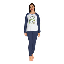 Load image into Gallery viewer, Women&#39;s Pajama Set
