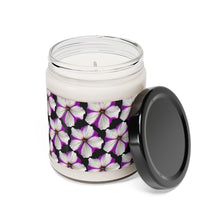 Load image into Gallery viewer, White Sage &amp; Lavender Scented Soy Candle, 9oz
