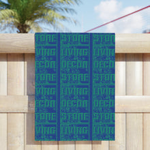 Load image into Gallery viewer, Beach Towels - Blue
