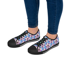 Load image into Gallery viewer, Women&#39;s Low Top Sneakers
