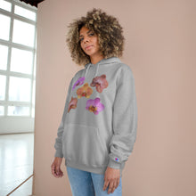 Load image into Gallery viewer, Unisex Champion Hoodie - Orchids
