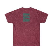 Load image into Gallery viewer, Unisex Ultra Cotton Tee (Heather)
