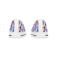 Load image into Gallery viewer, Women&#39;s Low Top Sneakers
