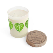 Load image into Gallery viewer, Scented Candle Minted Lavender &amp; Sage, 11oz - Anthurium
