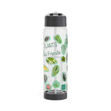 Load image into Gallery viewer, Infuser Water Bottle
