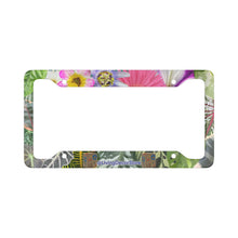 Load image into Gallery viewer, License Plate Frame

