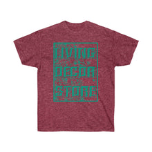 Load image into Gallery viewer, Unisex Ultra Cotton Tee (Heather)
