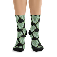 Load image into Gallery viewer, Philodendron Socks
