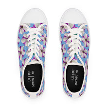 Load image into Gallery viewer, Women&#39;s Low Top Sneakers
