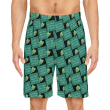 Load image into Gallery viewer, Basketball Shorts - Black
