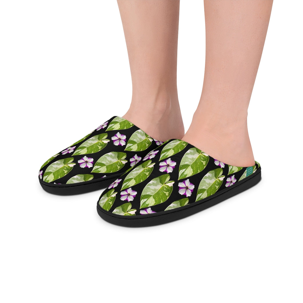 Women's Indoor Slippers