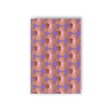 Load image into Gallery viewer, Postcards (10pcs)-Light Purple (Orchid)
