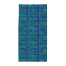 Load image into Gallery viewer, Beach Towels - Blue
